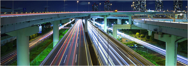 高速道路の歴史は日本車発達とオリンピック開催に関連があります